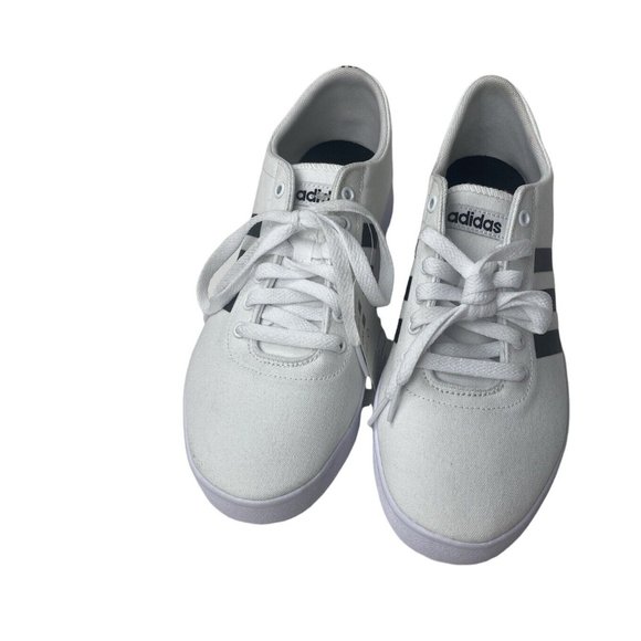 Adidas Men's Sz 8.5 Easy Vulc 2.0 Skateboarding Shoes - Picture 4 of 6